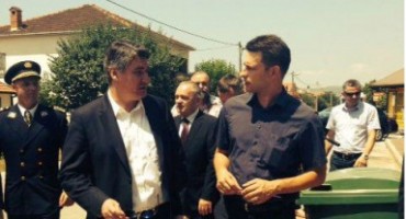 Premijer u obilasku GP Gabela Polje