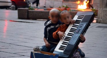 U BiH sve se više trguje djecom