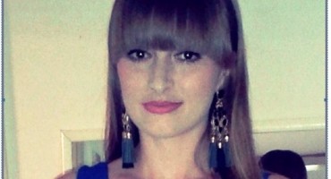 Andrea Žulj studentica na FPMOZ-u: Zahvaljujući fakultetu dobila sam prigodu raditi u struci 