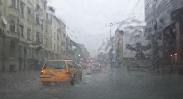 nevrijeme sarajevo