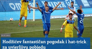 GNK Dinamo