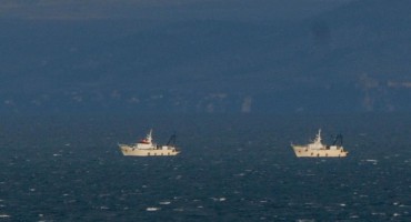 Dan nakon objave snimke: Slovenski arbitar i dužnosnica dali ostavke