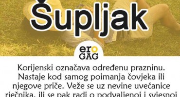 Humor je jedina stvar pozitivna preostala u Hercegovini