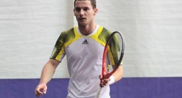 Tomislav Brkić nakon preokreta u drugom kolu