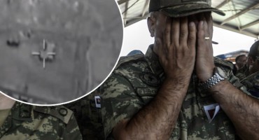 Turski bi udar na ISIS i Kurde mogao promijeniti odnos snaga