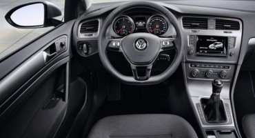 Najbolji Golf do sada: Golf 7 1.6 TDI