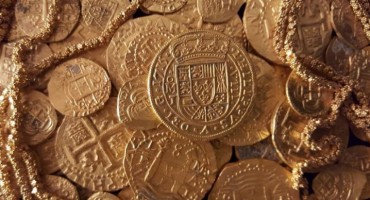 Amerikanci pronašli izgubljeno blago vrijedno milijun dolara