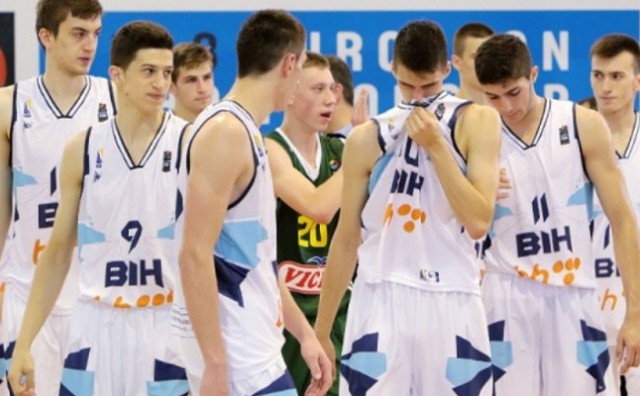 BIH, kosarka, košarkaši