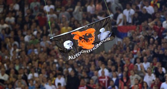 Međunarodni sportski sud (CAS) dodijelio tri boda Albaniji