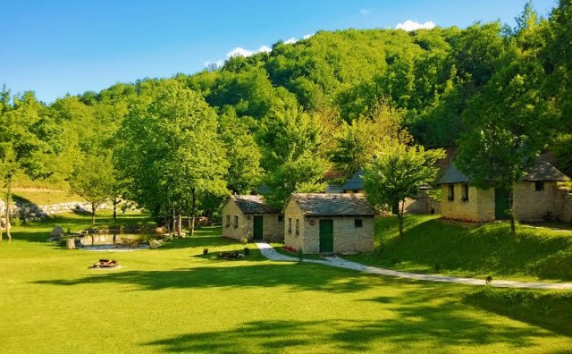 rafting, Konjic, Neretva