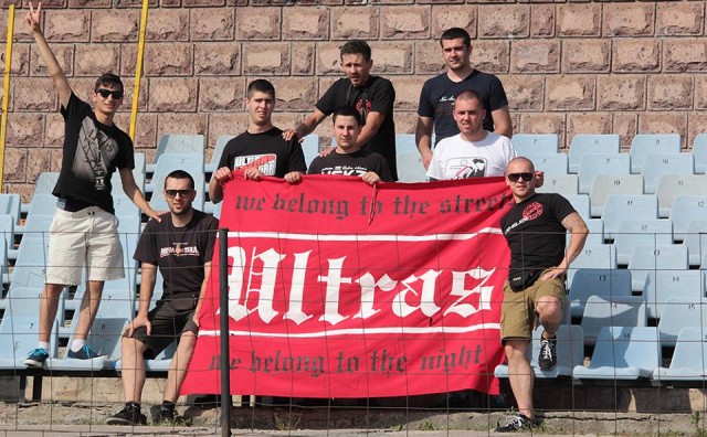 Stadion HŠK Zrinjski, fc shirak