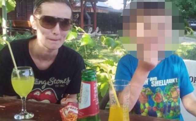 potraga, nestanak, smrt, dijete