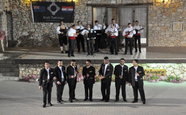 klapa, moja hercegovina, Međugorje