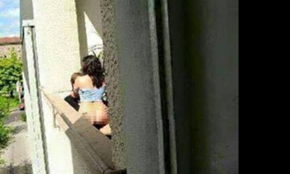 seks navike, Banjaluka, susjedi