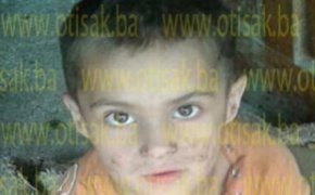 Nakon 7 dana potrage pronađena petogodišnja Samira Alić 