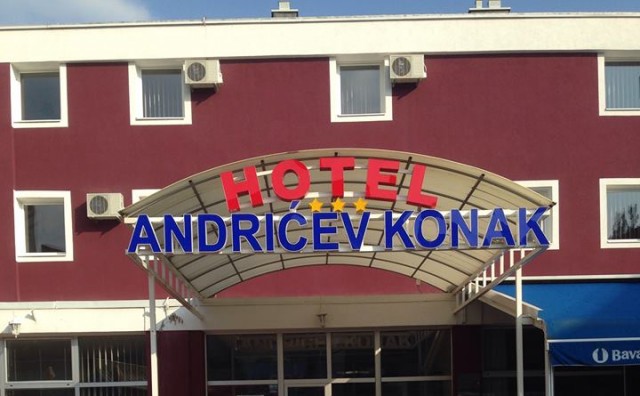 Aco Golo, višegrad, Mostar, maraton