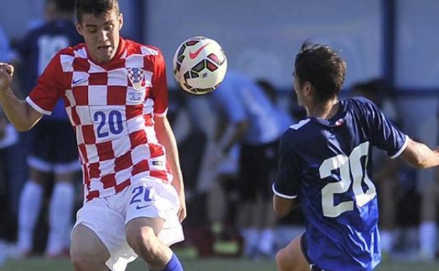 Kosovo ulazi u skupinu za Svjetsko prvenstvo s Hrvatskom?