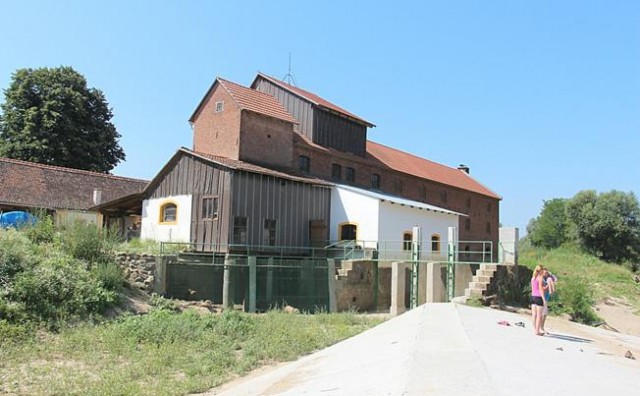 Obnavlja se mlin iz 1889. u Drenovcu 