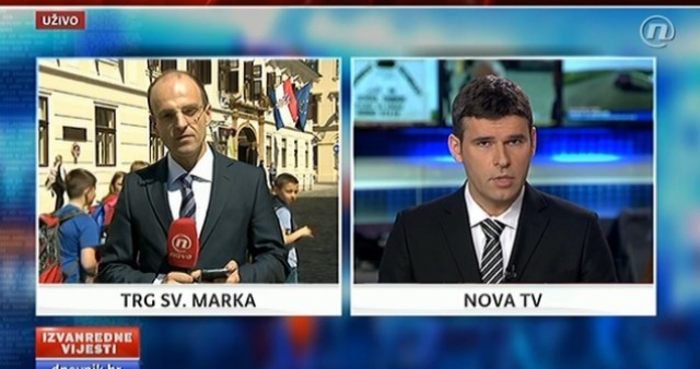  NovaTV je najgledanija u Hrvatskoj 
