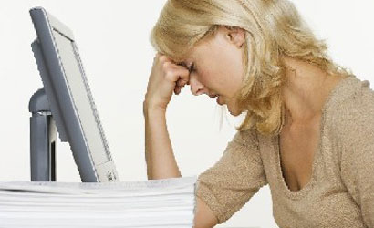 Stres i ispadi bijesa na poslu sve ozbiljniji problem
