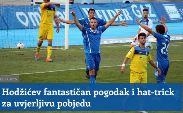 GNK Dinamo