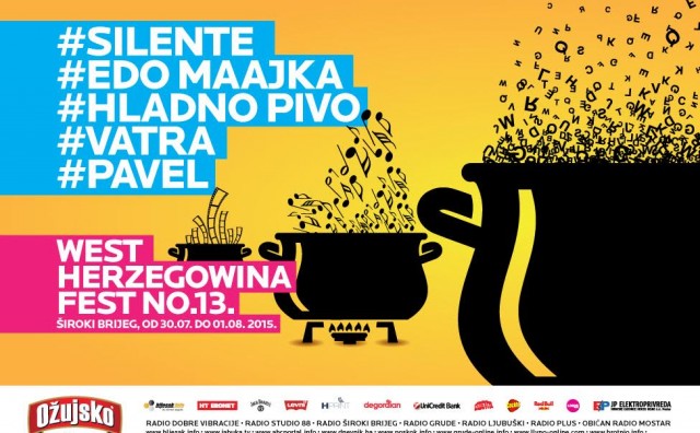West Herzegowina Fest, West Herzegovina Fest