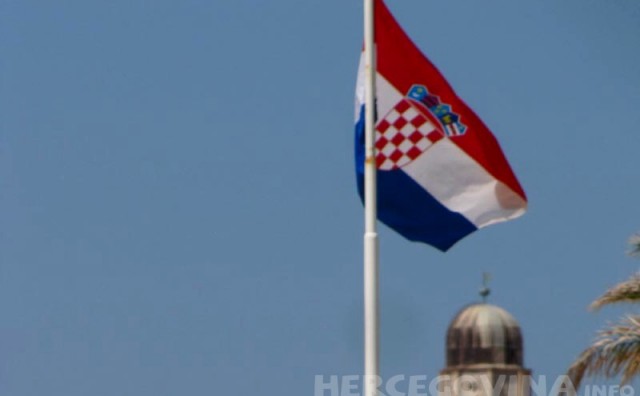 zastava u dubrovniku