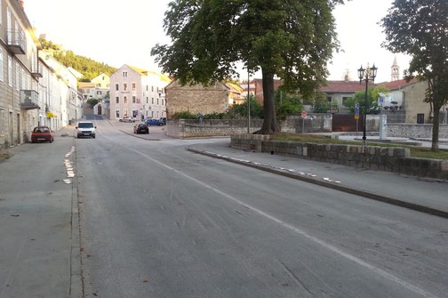 Šok u Sinju: Alkarsko trkalište je postalo avenija pornića...