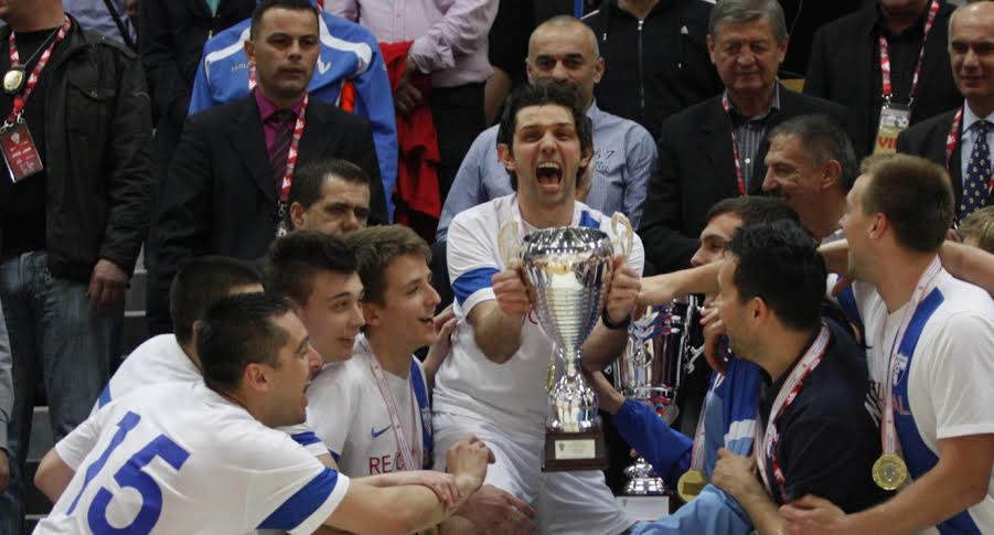 Hrvatski prvak Nacional složio mega momčad i najskuplju ikad hrvatsku momčad u borbi za Ligu prvaka