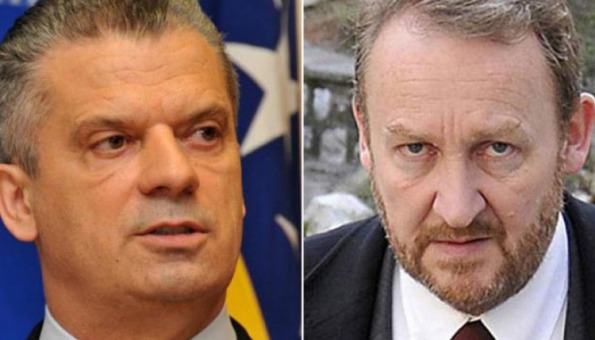 Nova većina u F BiH s manjim strankama- nemoguća misija. Moguć dogovor Radončića i Izetbegovića?