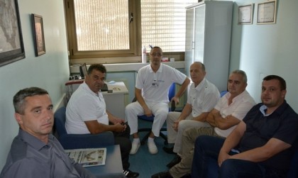 Pero Gudelj sljedećeg tjedna napušta odjel intenzivne njege