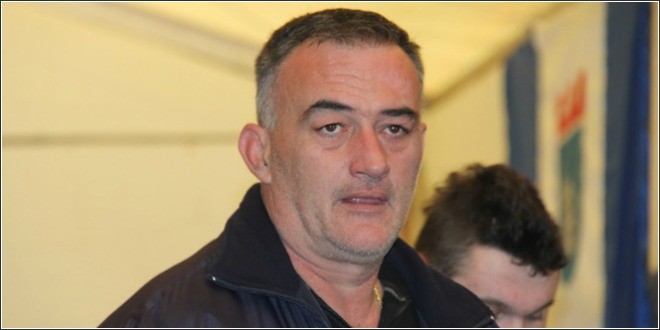 Dražimir Jukić: Za mir i za današnju suverenu i samostalnu Hrvatsku najzaslužniji su hrvatski branitelji.