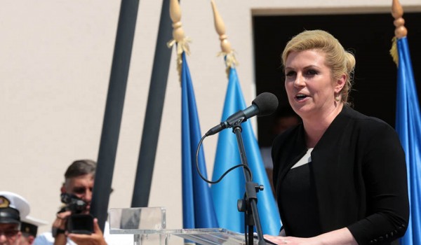 Arbitražni zaplet bilateralno je pitanje koje će morati riješiti Hrvatska i Slovenija