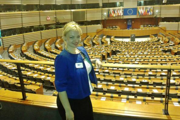 Mostarka Ana-Maria Paponja odlazi u Italiju na master studij