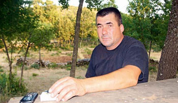 U Knin je prvi ušao Apač: Naredili su da pustim Varaždince, ali srce nije izdržalo!