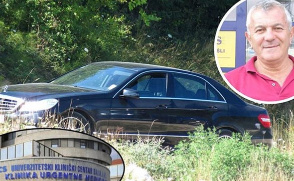 Oproštajno pismo Pere Gudelja: Sjećat će se Lašvanska dolina Pere Svoga, FIS-a i harmonike