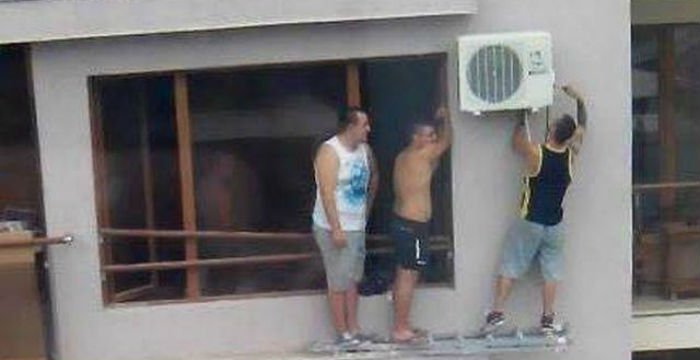 Gdje je snimljena slika koja je nasmijala Balkan