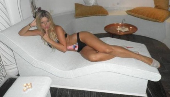Playboyeva zečica ostaje iza zidina mostarskog zatvora
