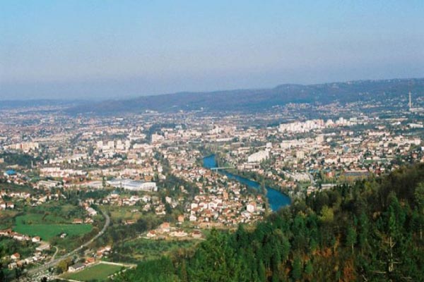 banja luka