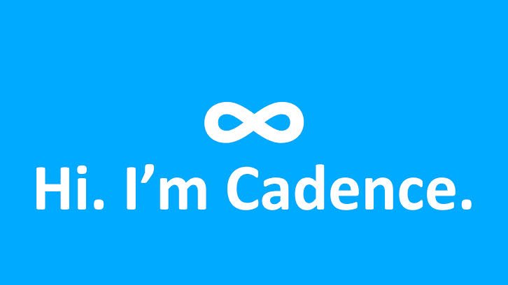 Cadence, virtualna asistentica donosi ritam iz dalekog svemira!