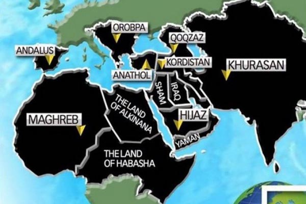 isil plan