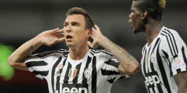 Roma - Napoli 1-0, Juventus prvak