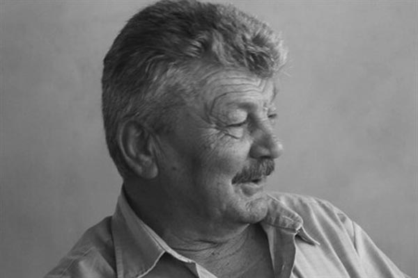 petar milos
