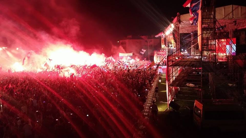 Thompson: 'Za dom - spremni je dio moje pjesme, izvodim ju 24 godine'