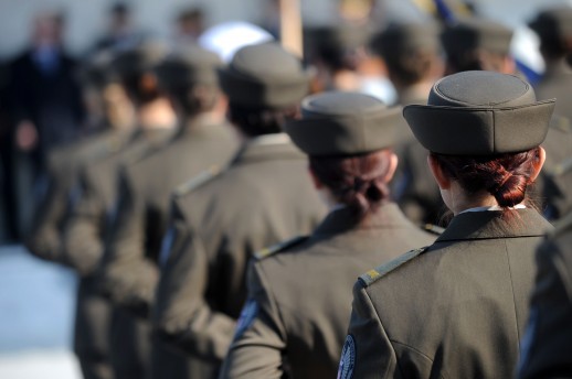 U vojarni pronađena mrtva 22-godišnja kadetkinja