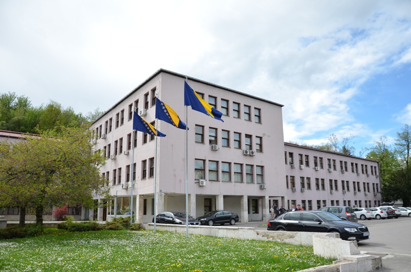 Imenovan novi Nadzorni odbor Elektroprivrede