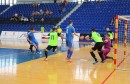 UEFA Futsal Cup: NACIONAL ZAGREB - Blue Magic FC Dublin 15:0 