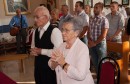 U rodnoj Rotimlji Kata i Marko Puljić proslavili 60. godišnjicu braka