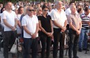 Više od 800 mladih na zajedničkom hodočašću Mladeži HDZ BiH i Mladeži HDZ-a RH u Međugorju