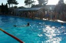 Škola plivanja